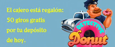 Bono de Bienvenida Explosivo promotion banner