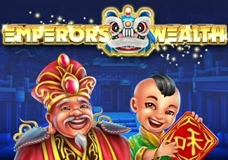 Emperors Wealth