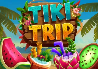Tiki Trip screenshot