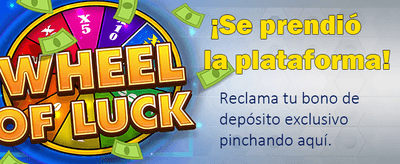 Apuestas Deportivas en Vivo