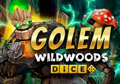 Golem Wildwoods Dice screenshot