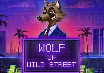 Wolf Of Wild Street screenshot
