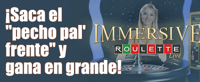 Casino en Vivo Premium
