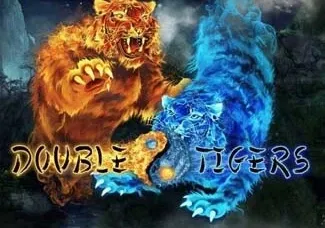 Double Tigers screenshot