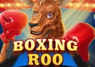 Boxing Roo screenshot
