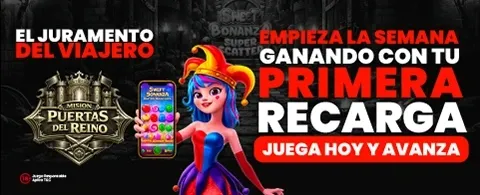 Reembolso VIP Semanal promotion banner